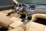 Honda Accord Crosstour 2010 года